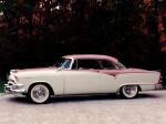 Dodge La Femme 1955 года